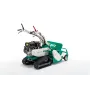 Desbrozadora de mayales Orec - HRC 673 Pro - con orugas - Honda GX270