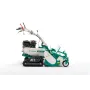 Desbrozadora de mayales Orec - HRC 673 Pro - con orugas - Honda GX270