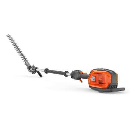Cortasetos de pértiga desnuda Husqvarna 525ihe3 (sin batería)