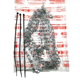 Kit de dispersión electrostática - V1200 - Cifarelli Kit de dispersión electrostática - V1200 - Cifarelli