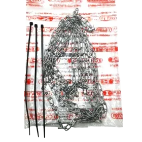 Kit de dispersión electrostática - V1200 - Cifarelli