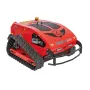 Zanon - Roby-Pro 550 - Trituradora con control remoto