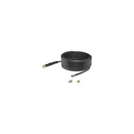 Dispositivo sturaturbi karcher - pc 15 - mt. 15