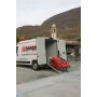 Zanon - Roby-Pro 800 - Trituradora con control remoto