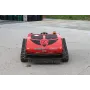 Zanon - Roby-Pro 800 - Trituradora con control remoto