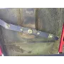 Zanon - Roby-Pro 800 - Trituradora con control remoto