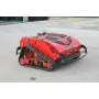 Zanon - Roby-Pro 800 - Trituradora con control remoto