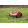Zanon - Roby-Pro 800 - Trituradora con control remoto