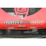Zanon - Roby-Pro 800 - Trituradora con control remoto