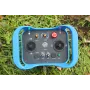 Zanon - Roby-Pro 800 - Trituradora con control remoto