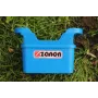 Zanon - Roby-Pro 800 - Trituradora con control remoto