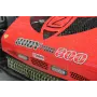 Zanon - Roby-Pro 800 - Trituradora con control remoto