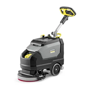 Limpiador de suelos Karcher - BD 35/15 C - profesional