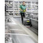 Limpiador de suelos Karcher - BD 35/15 C - profesional