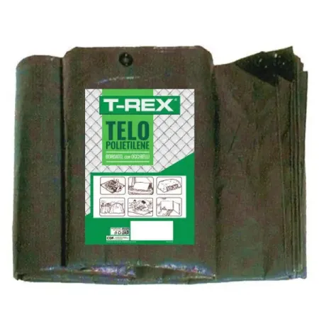 Cubierta múltiple Telone mt. 2 x 3 extra