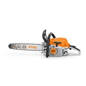 Motosierra STIHL MS 261 CM de 45 cm y calibre .325 | Profesional