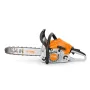 Motosierra Stihl MS 182 - Barra de 16" 3/8" - Tala