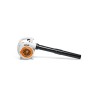 Soplador de hojas a gasolina STIHL BG 56 13 N | Fershop