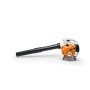 Soplador de hojas a gasolina STIHL BG 56 13 N | Fershop