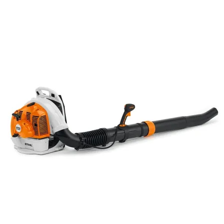 Stihl BR 450 - 28 N - soplador de mochila