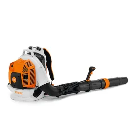 Soplador de mochila Stihl BR 800 CE - 41 N