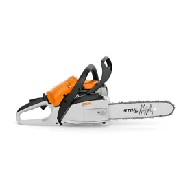 Motosierra Stihl MS 162 con espada de 35 cm | Ideal para cortar madera