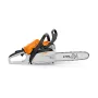 Motosierra Stihl MS 162 - Hoja de 35 cm - Para aficionados/corte de madera