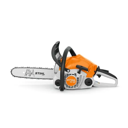 Motosierra Stihl MS 162 - Hoja de 35 cm - Para aficionados/corte de madera