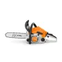 Motosierra Stihl MS 162 - Hoja de 35 cm - Para aficionados/corte de madera