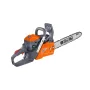Motosierra Oleomac GSH 400 - 35 cm - Nueva 2026 - 3/8"-bcpi/35r - con extras opcionales