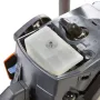 Motosierra Oleomac GSH 400