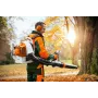 Stihl BR 450 - 28 N - soplador de mochila