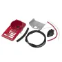 Kit de transformación bl1200 - da hda rxg -