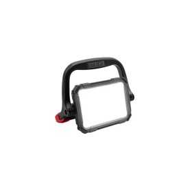 Proyector de luz LED de 50 W con batería recargable