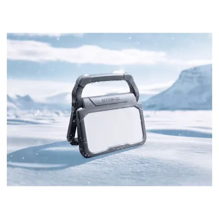 Proyector LED Strike - 50W IP54 - batería recargable