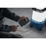Lámpara de obra profesional inalámbrica Bosch GLA 18VH-7500