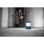 Lámpara de obra profesional inalámbrica Bosch GLA 18VH-7500