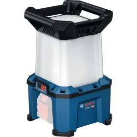 Lámpara de obra profesional inalámbrica Bosch GLA 18VH-7500