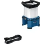 Lámpara de obra profesional inalámbrica Bosch GLA 18VH-7500