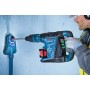 Kit de inicio de 4 baterías Bosch Expert - EXBA (4 unidades, 5,5 Ah)