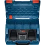 Cargador doble Bosch Expert - exal 2 plazas -