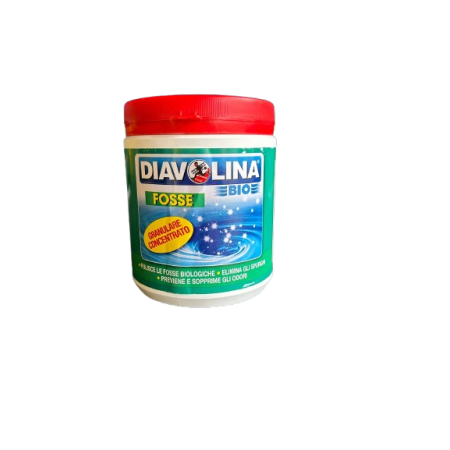 Biofosse Diavolina - gr.750 -