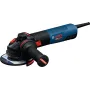 Amoladora angular Bosch Expert - 125 EXWS20-125SB - Control de velocidad de 220 voltios