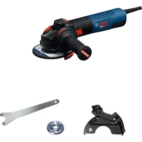 Amoladora angular Bosch Expert - 125 EXWS20-125SB - Control de velocidad de 220 voltios