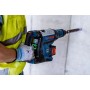 Kit de inicio Bosch Expert de 15 Ah - 2 baterías de 15 Ah - con cargador