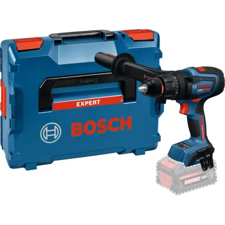Taladro eléctrico Bosch Expert - EXSB18V-150 - Desnudo