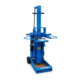 Partidora de troncos Balfor - sbf800 -