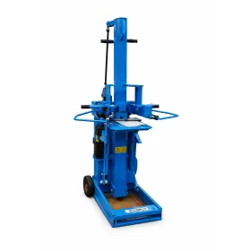 Partidora de troncos Balfor - sbf800 -