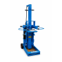 Partidora de troncos Balfor - sbf800 -