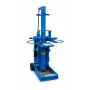 Partidora de troncos Balfor - sbf800 -